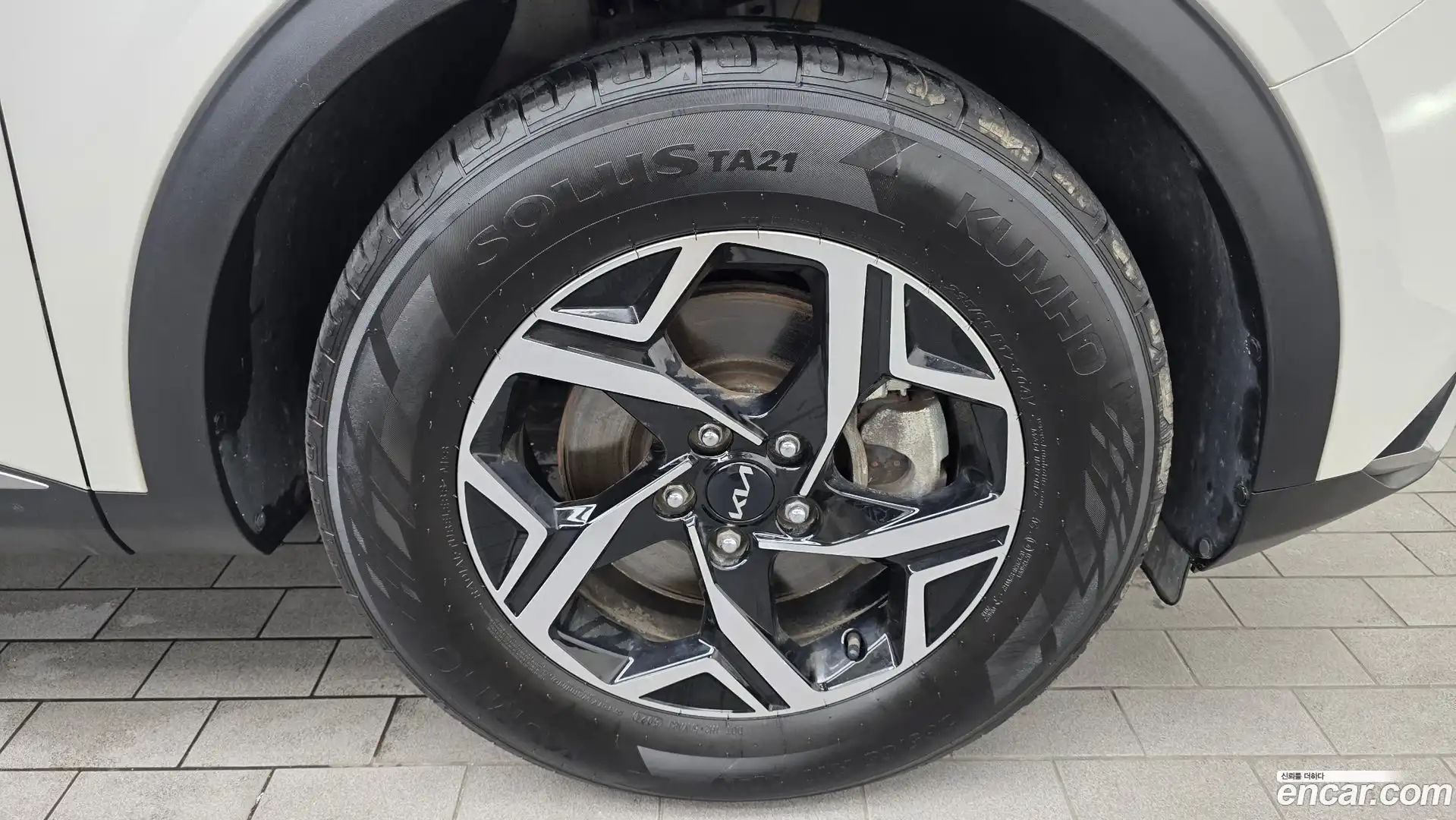 Sportage Kia 2023.4-OUTER-031