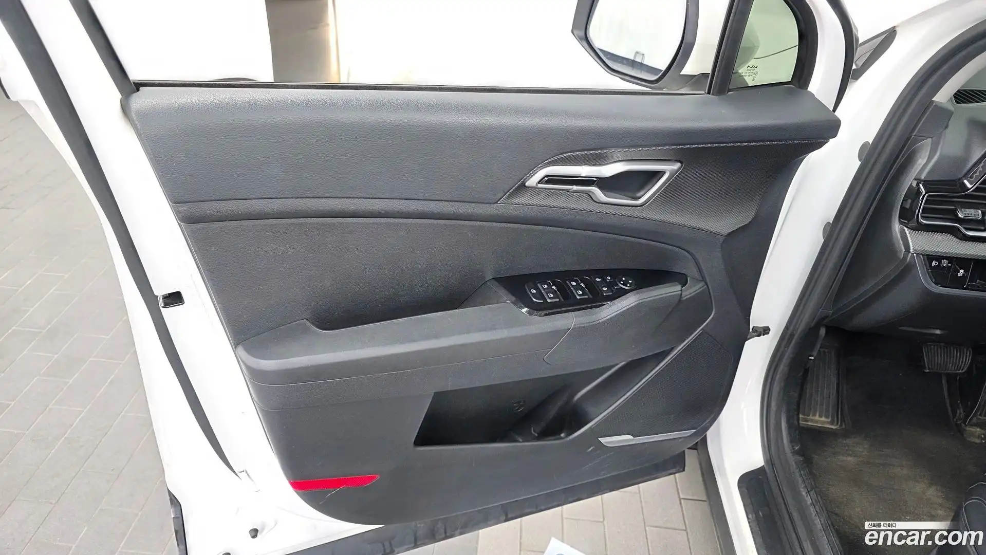 Sportage Kia 2023.4-INNER-034