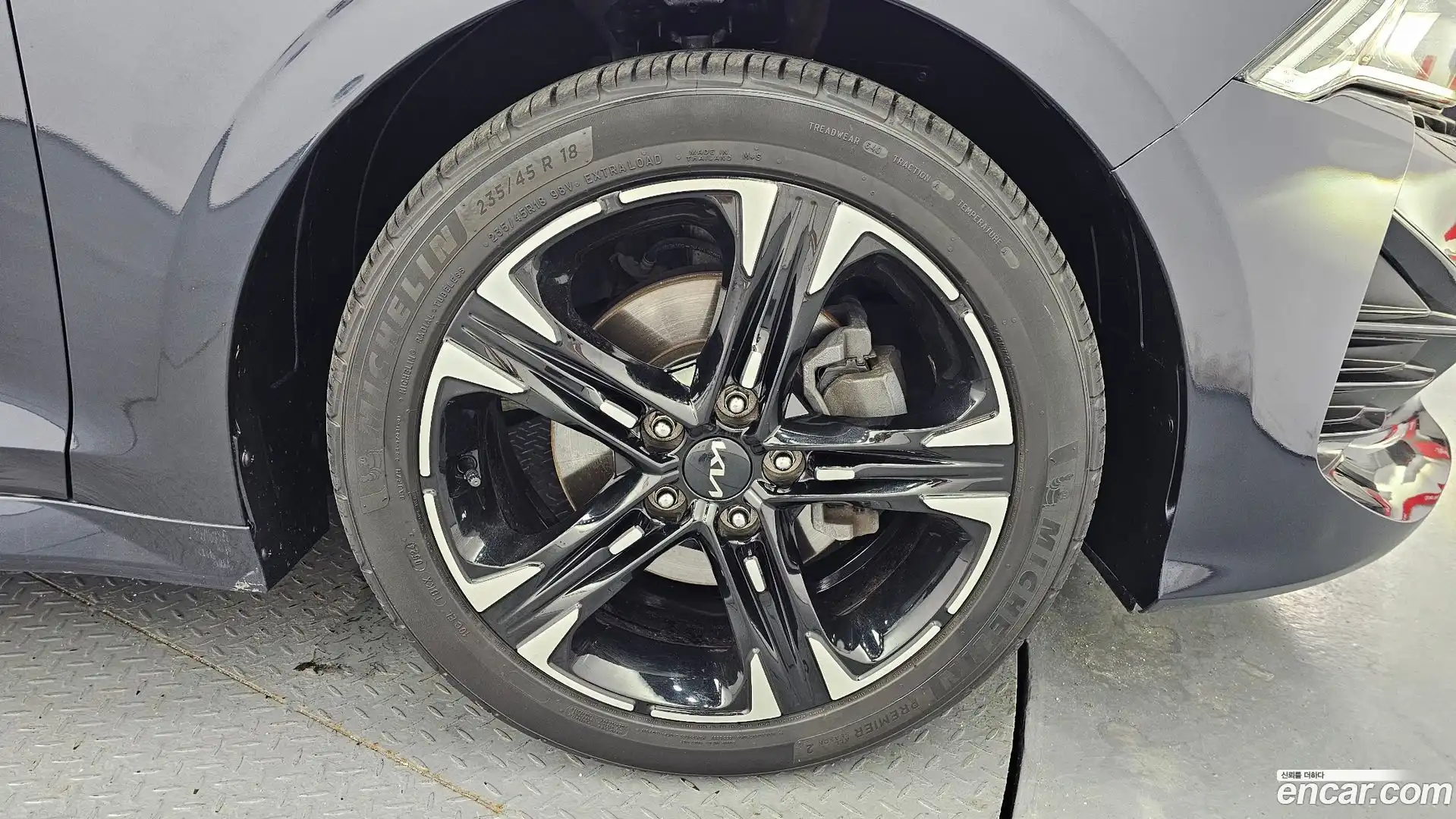 K5 Kia 2020.8-OUTER-005