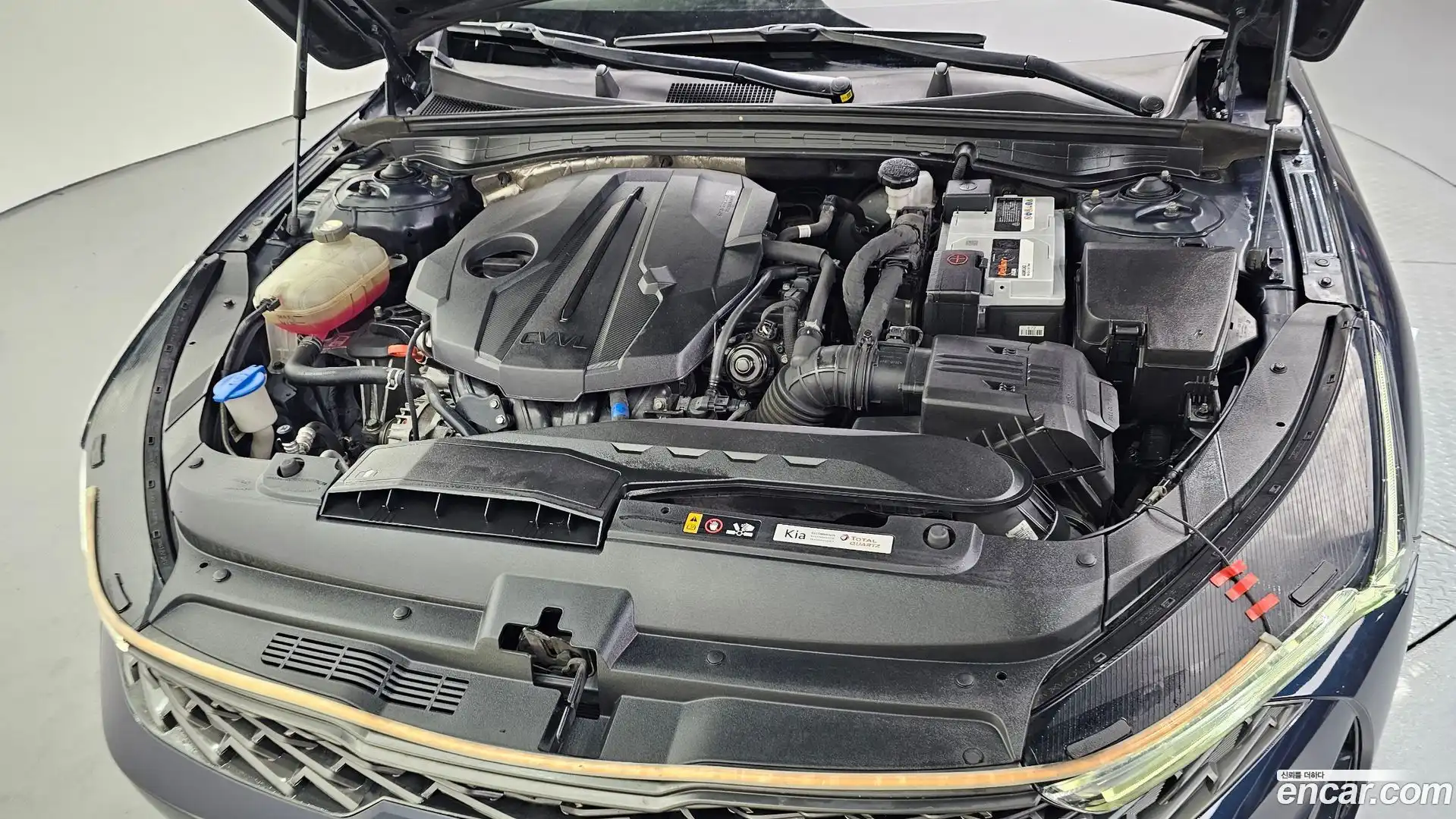 K5 Kia 2020.8-OUTER-006