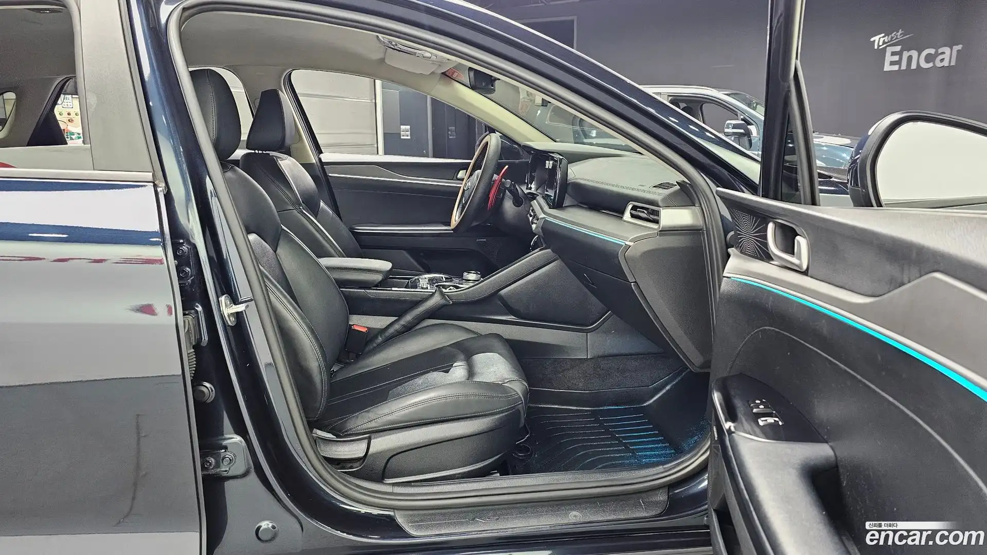 K5 Kia 2020.8-OPTION-015