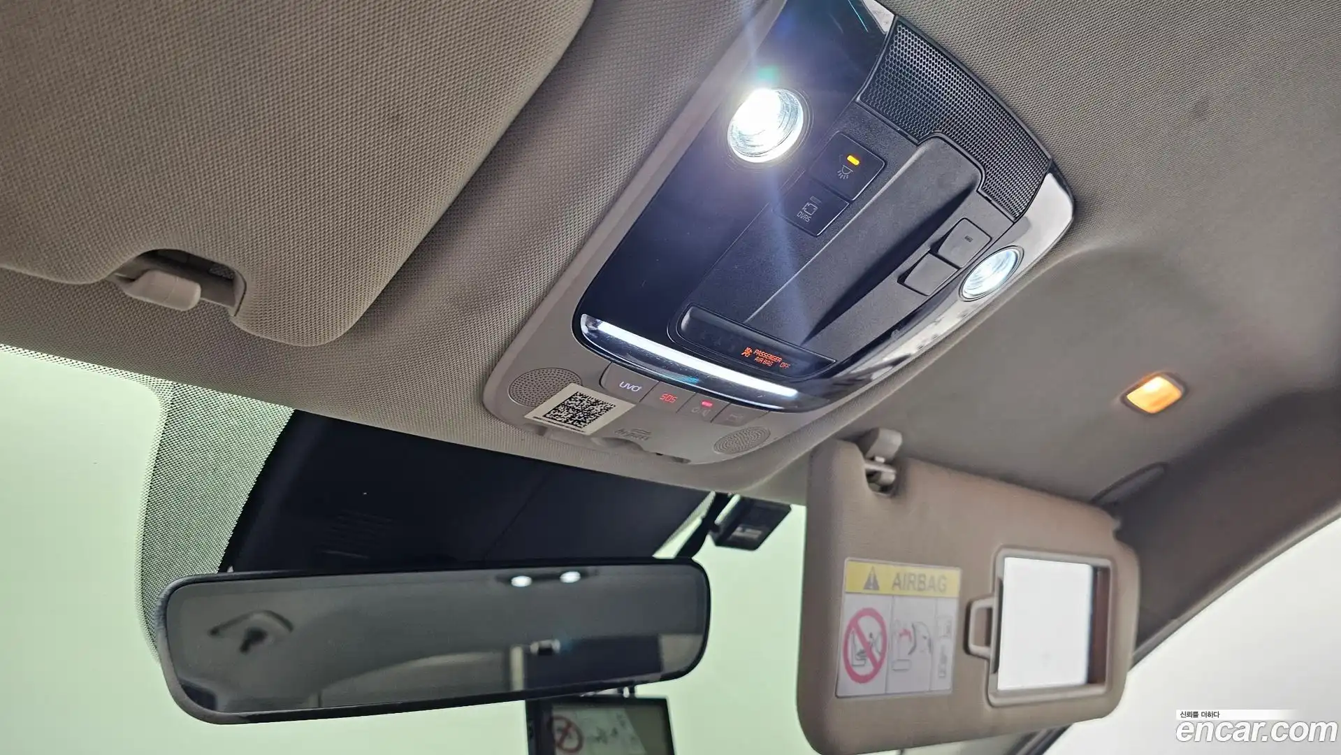 K5 Kia 2020.8-OPTION-022