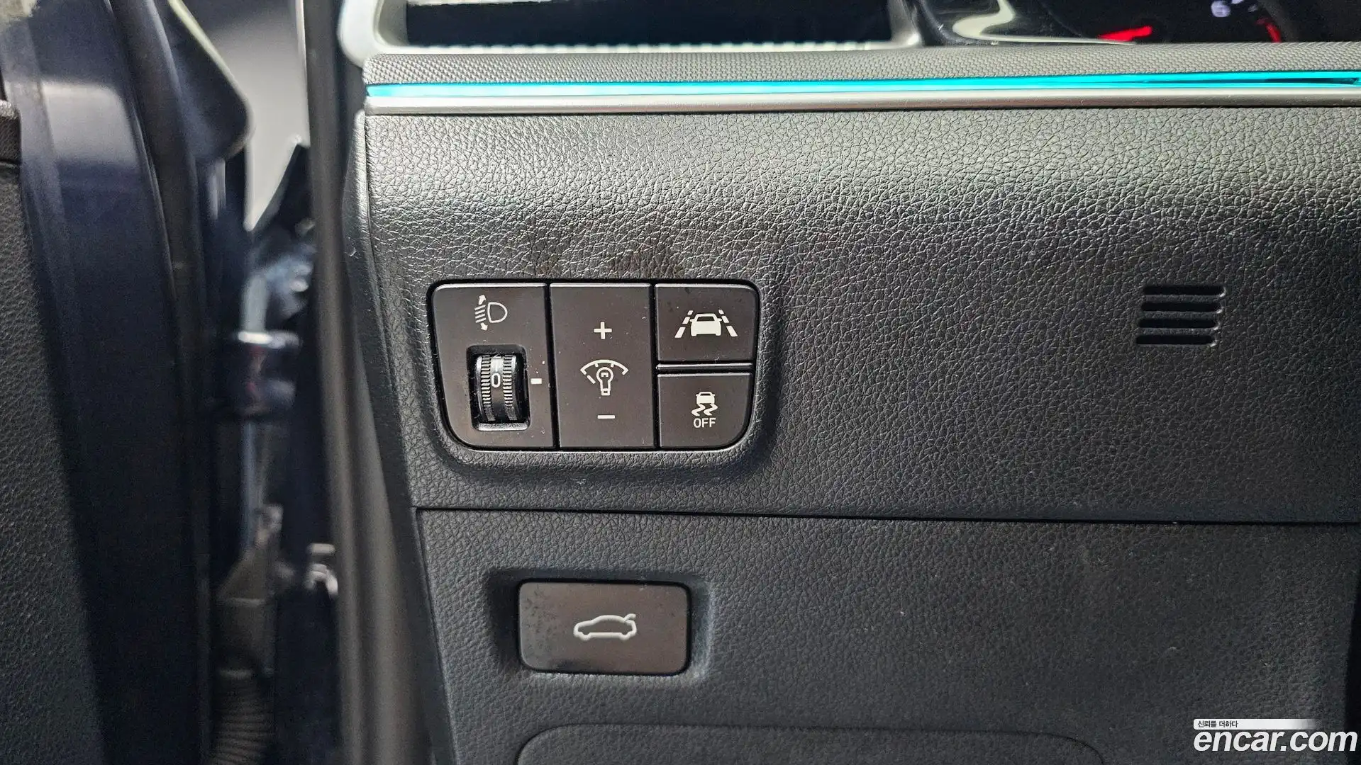K5 Kia 2020.8-OPTION-023