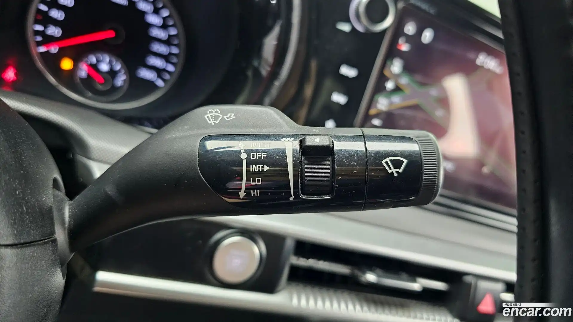 K5 Kia 2020.8-OPTION-042