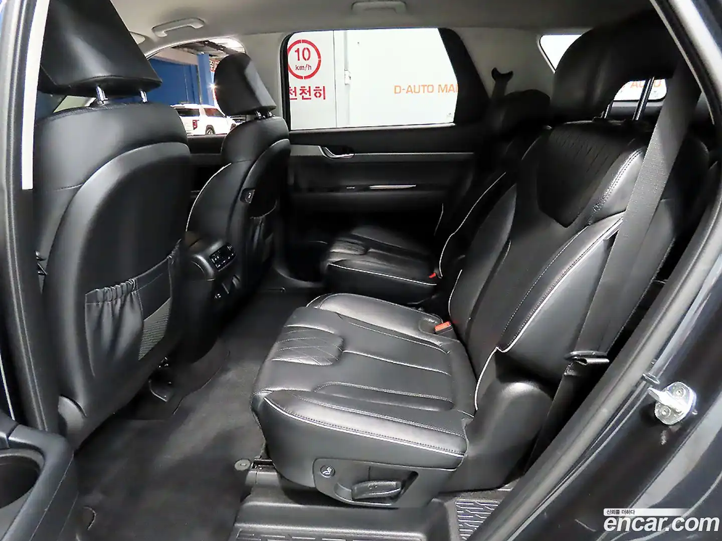 Palisade Hyundai 2019.9-INNER-007