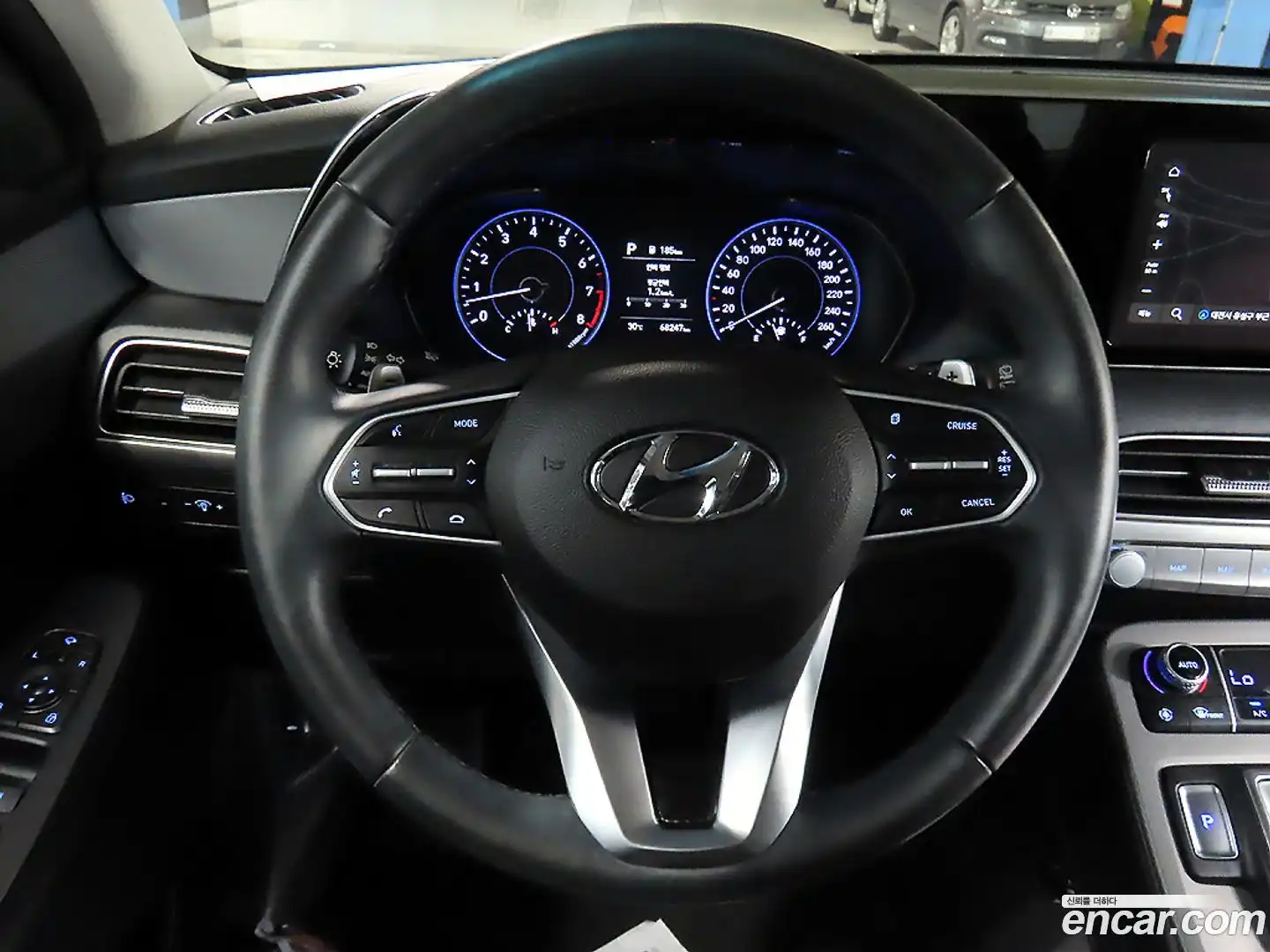Palisade Hyundai 2019.9-OPTION-015