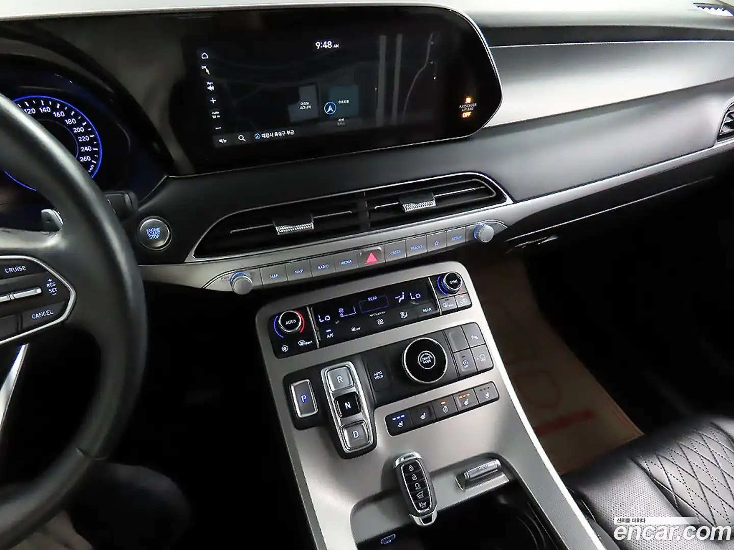 Palisade Hyundai 2019.9-OPTION-016
