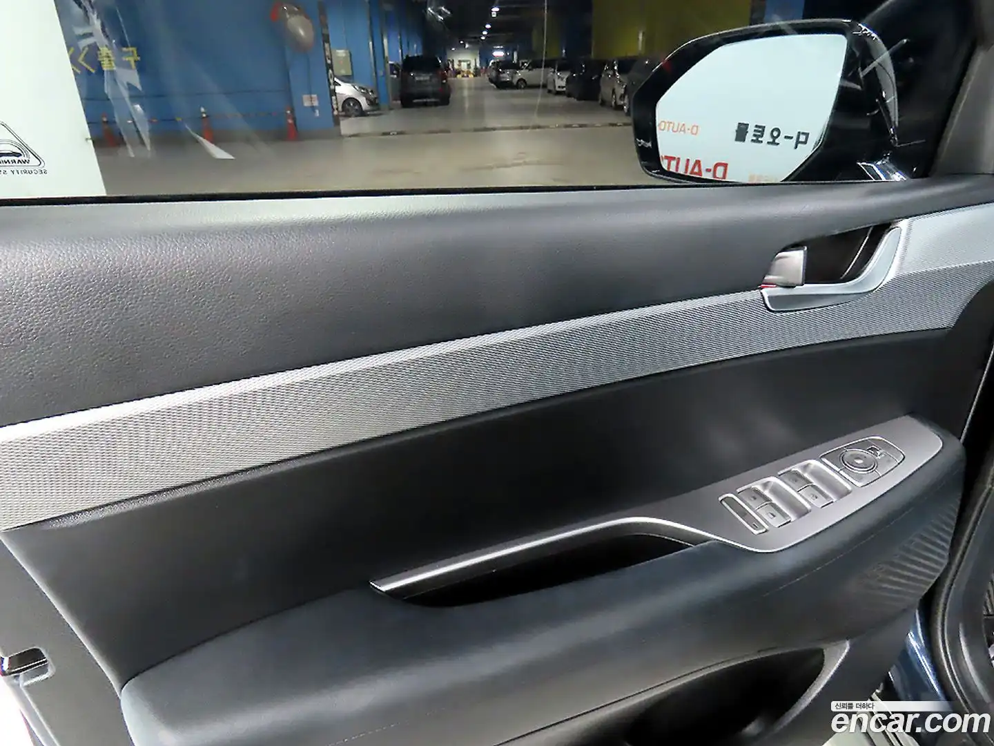 Palisade Hyundai 2019.9-OPTION-019