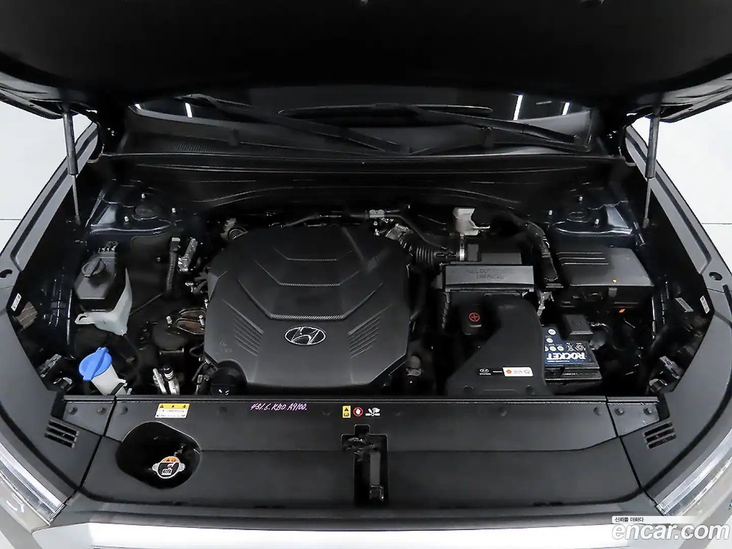 Palisade Hyundai 2019.9-OPTION-023