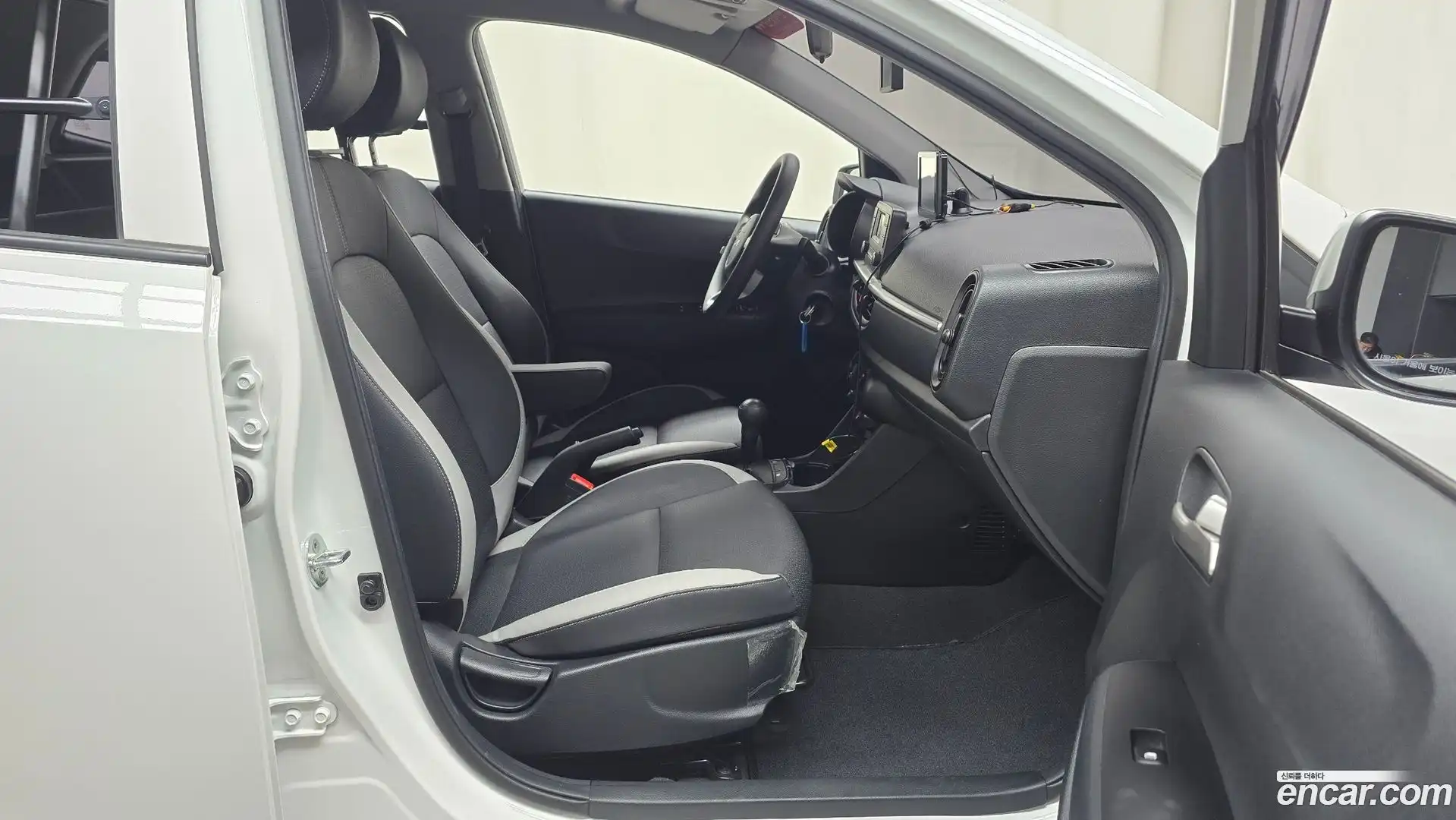 morning Kia 2022.6-INNER-036