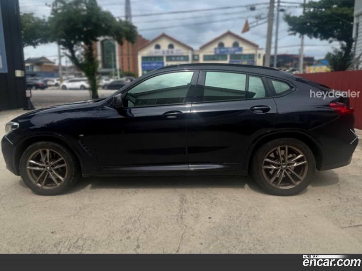 X4 BMW 2021.7-OUTER-003