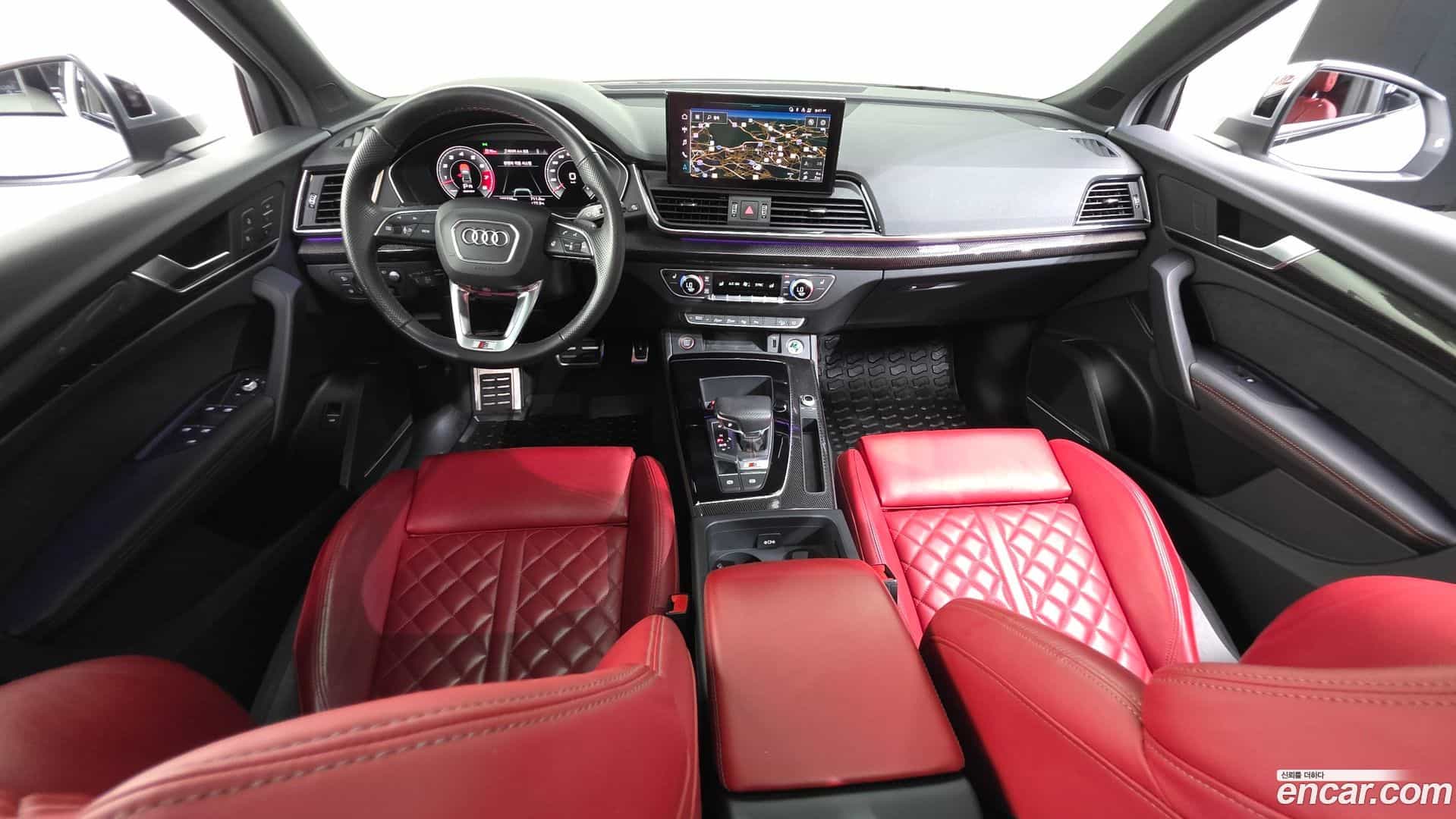SQ5 Audi 2022.5-INNER-007