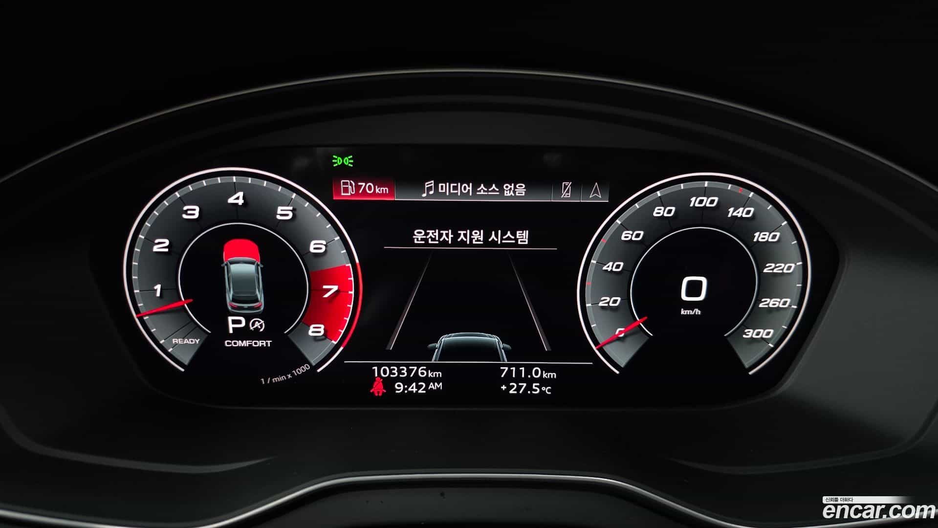 SQ5 Audi 2022.5-INNER-008