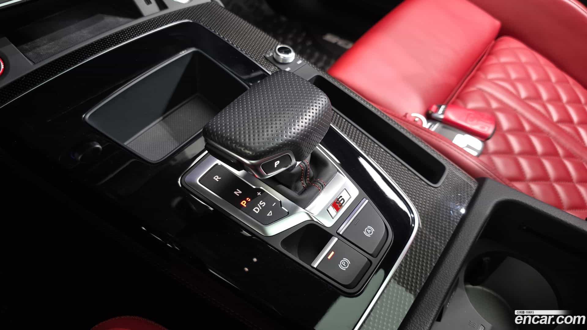 SQ5 Audi 2022.5-INNER-009