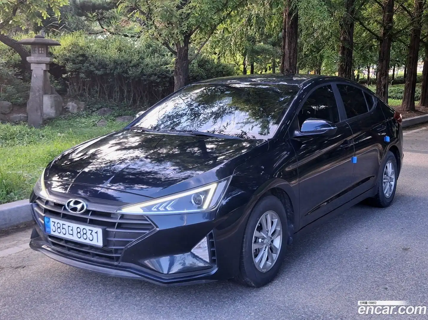 AVANTE Hyundai 2019.2-OUTER-002