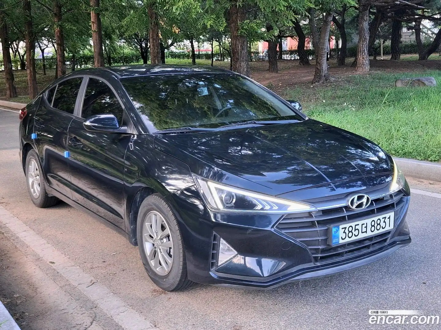 AVANTE Hyundai 2019.2-OUTER-003