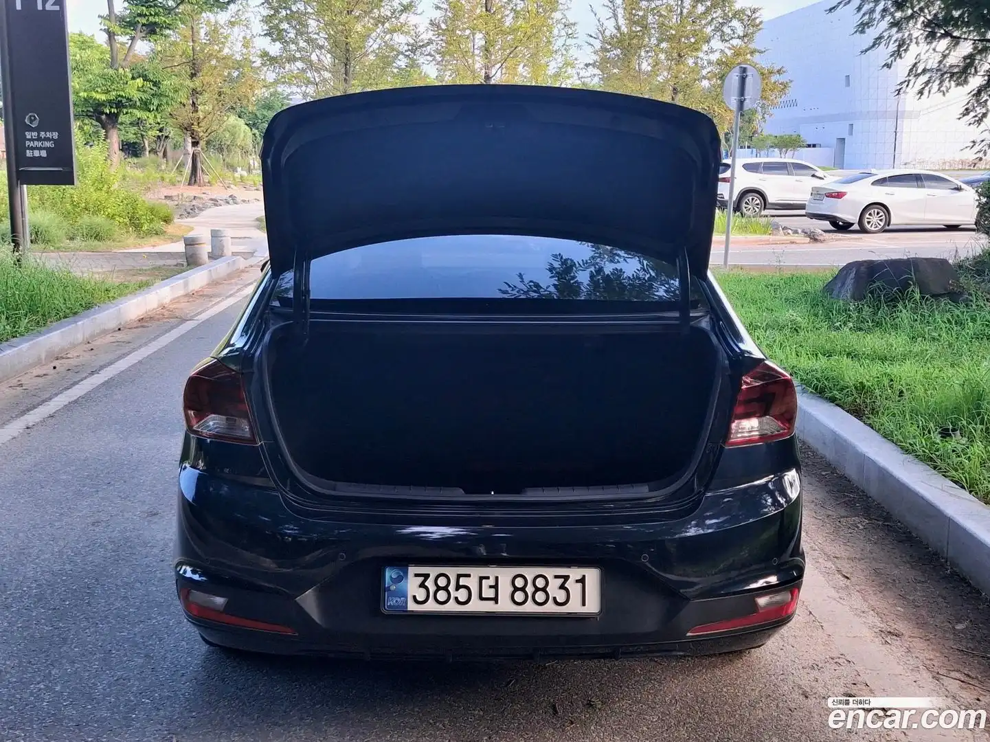 AVANTE Hyundai 2019.2-INNER-007