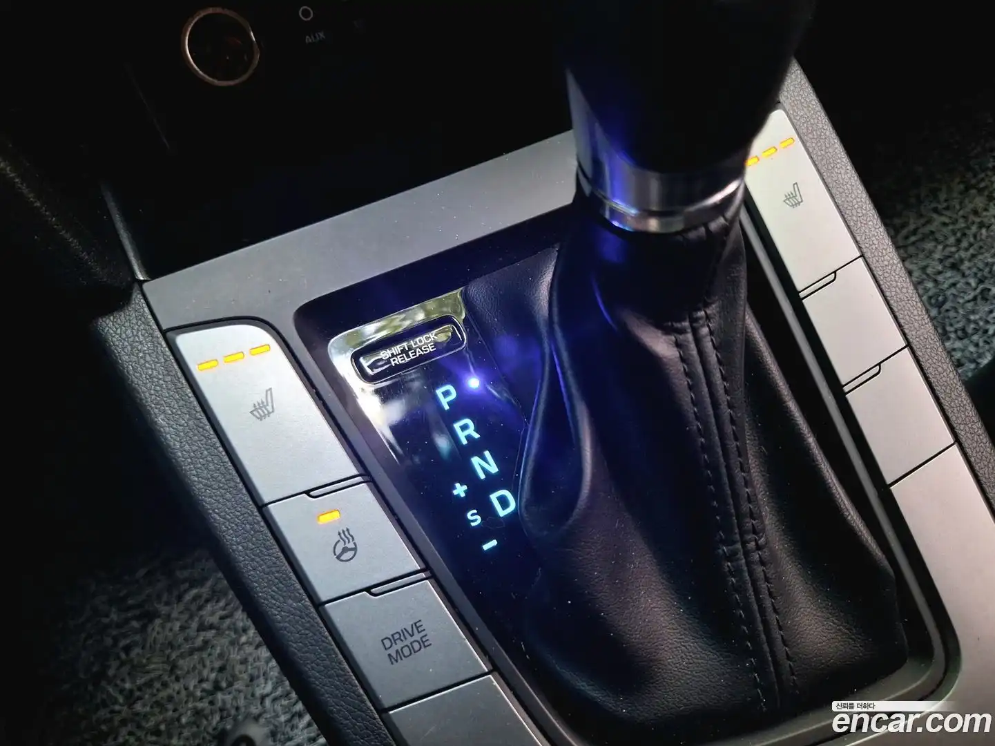AVANTE Hyundai 2019.2-OPTION-021