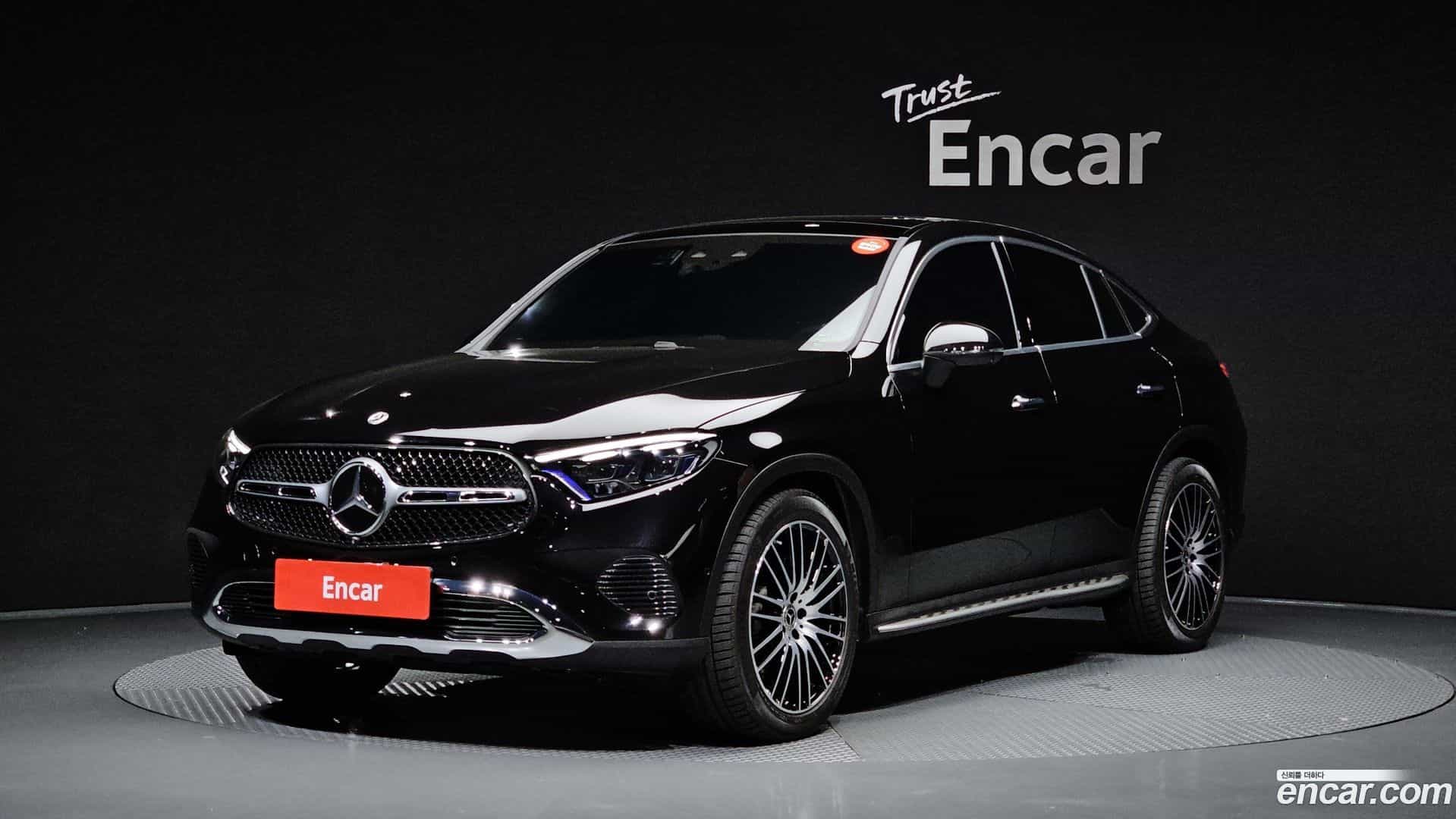 GLC-Class Mercedes-Benz 2025.7-OUTER-001