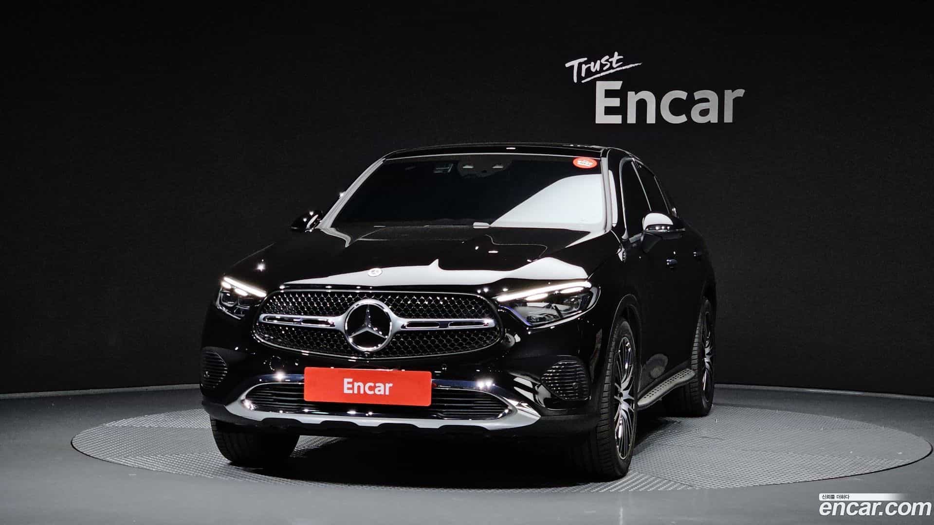 GLC-Class Mercedes-Benz 2025.7-OUTER-003