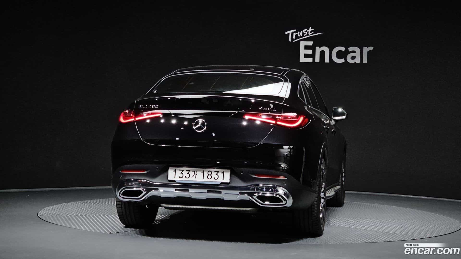 GLC-Class Mercedes-Benz 2025.7-OUTER-004