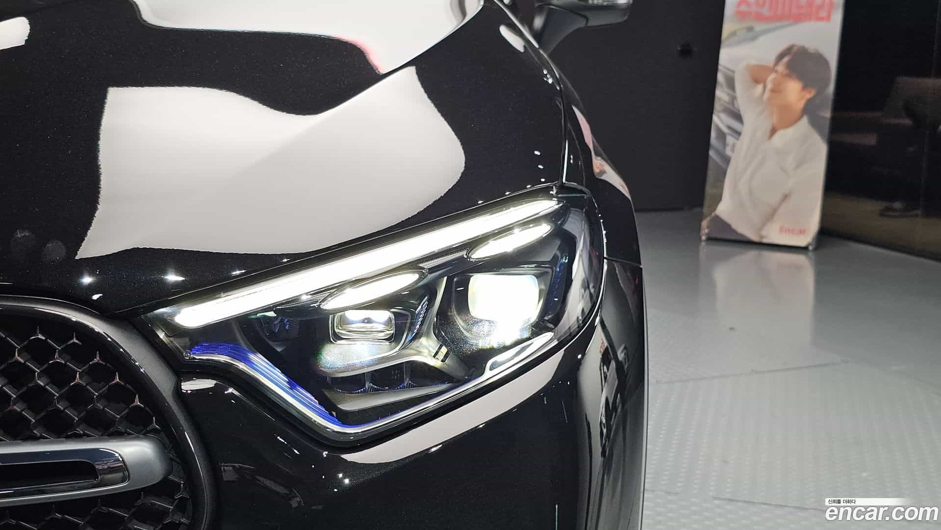 GLC-Class Mercedes-Benz 2025.7-OUTER-032