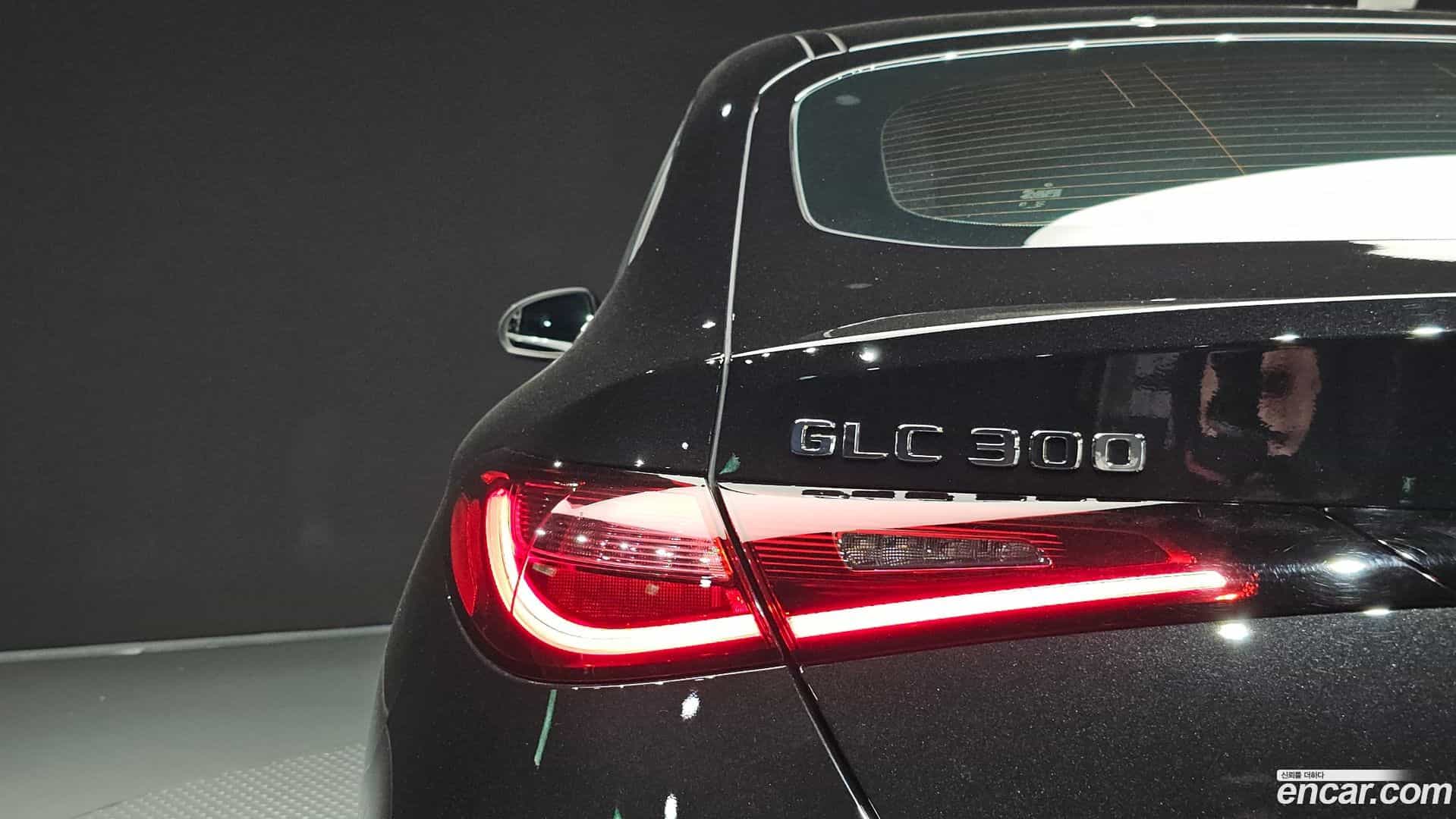 GLC-Class Mercedes-Benz 2025.7-OUTER-033