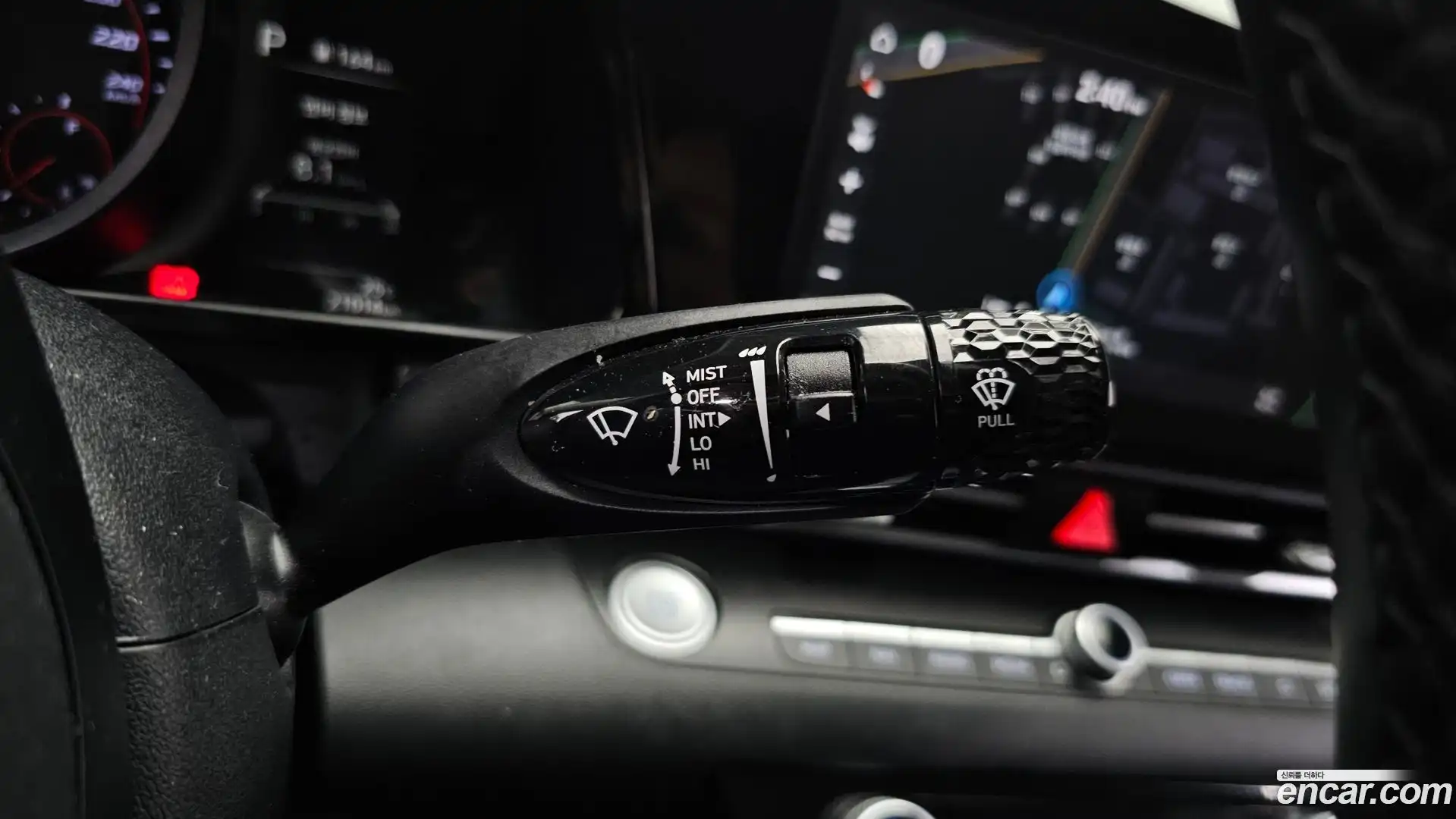 AVANTE Hyundai 2021.3-OPTION-045