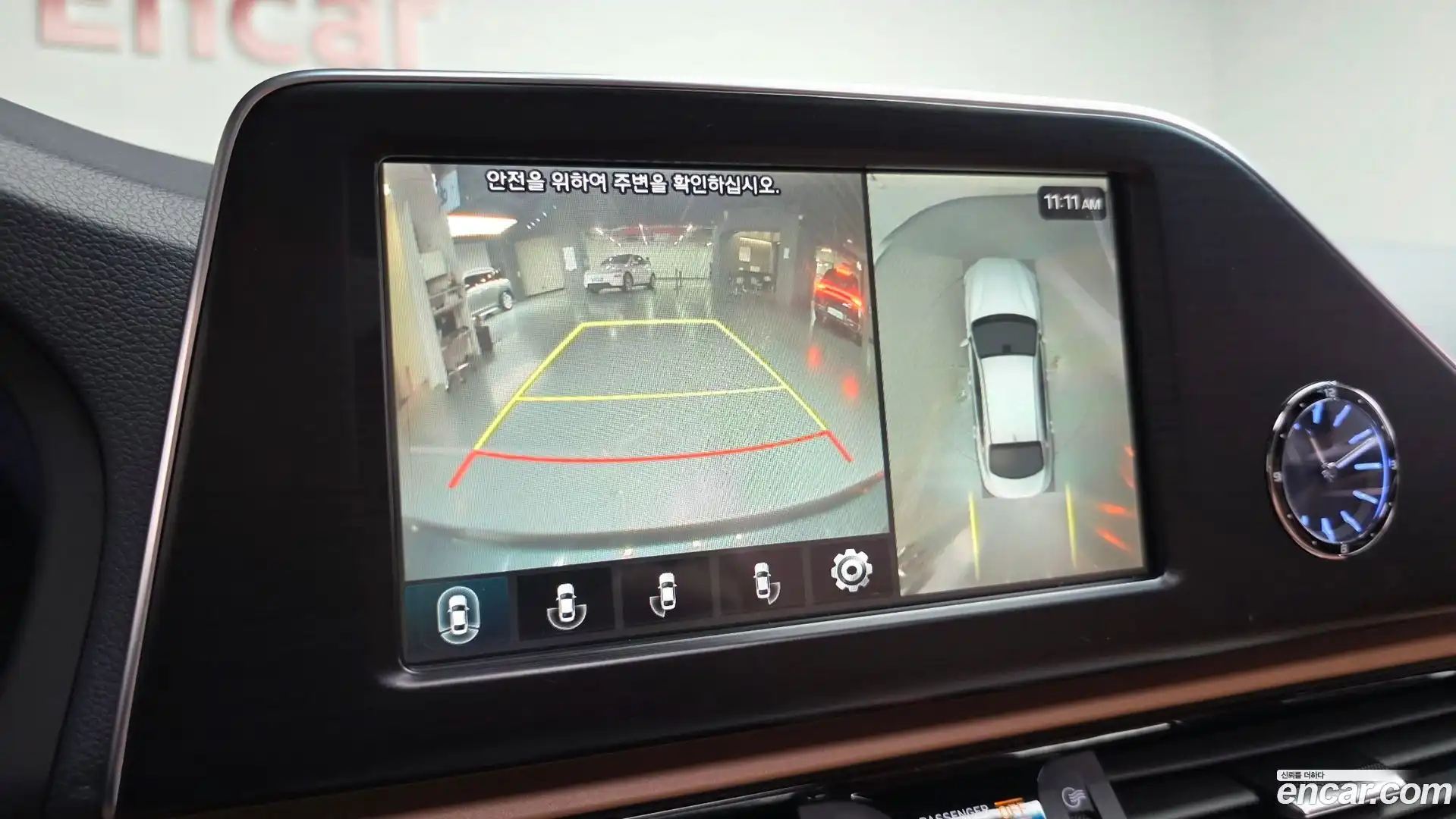 Grandeur Hyundai 2019.2-OPTION-018