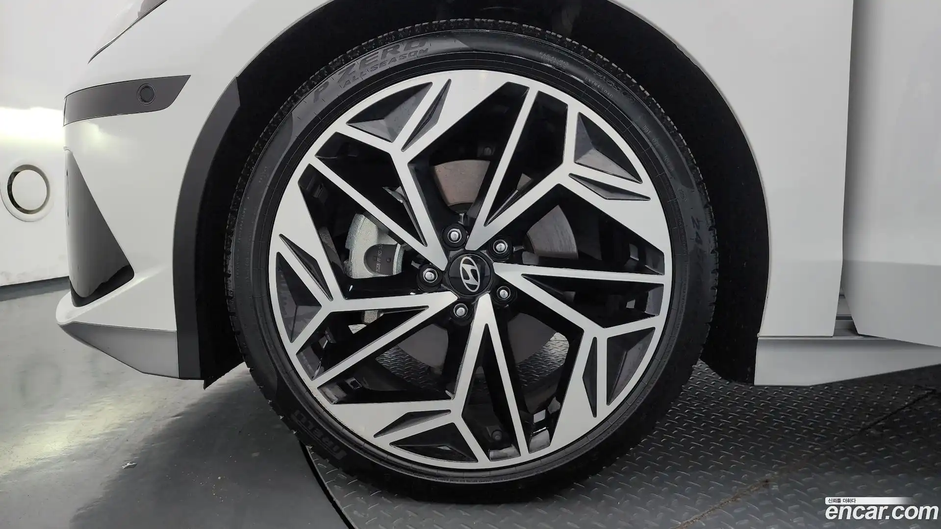 Ioniq6 Hyundai 2022.9-OUTER-005