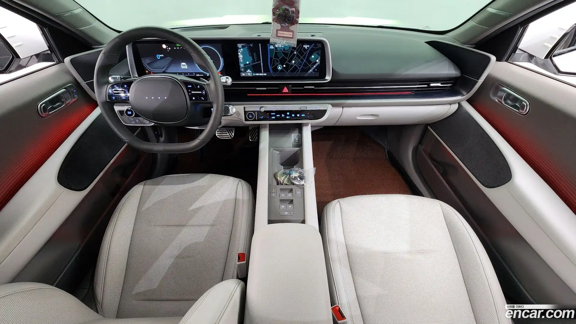 Ioniq6 Hyundai 2022.9-INNER-007