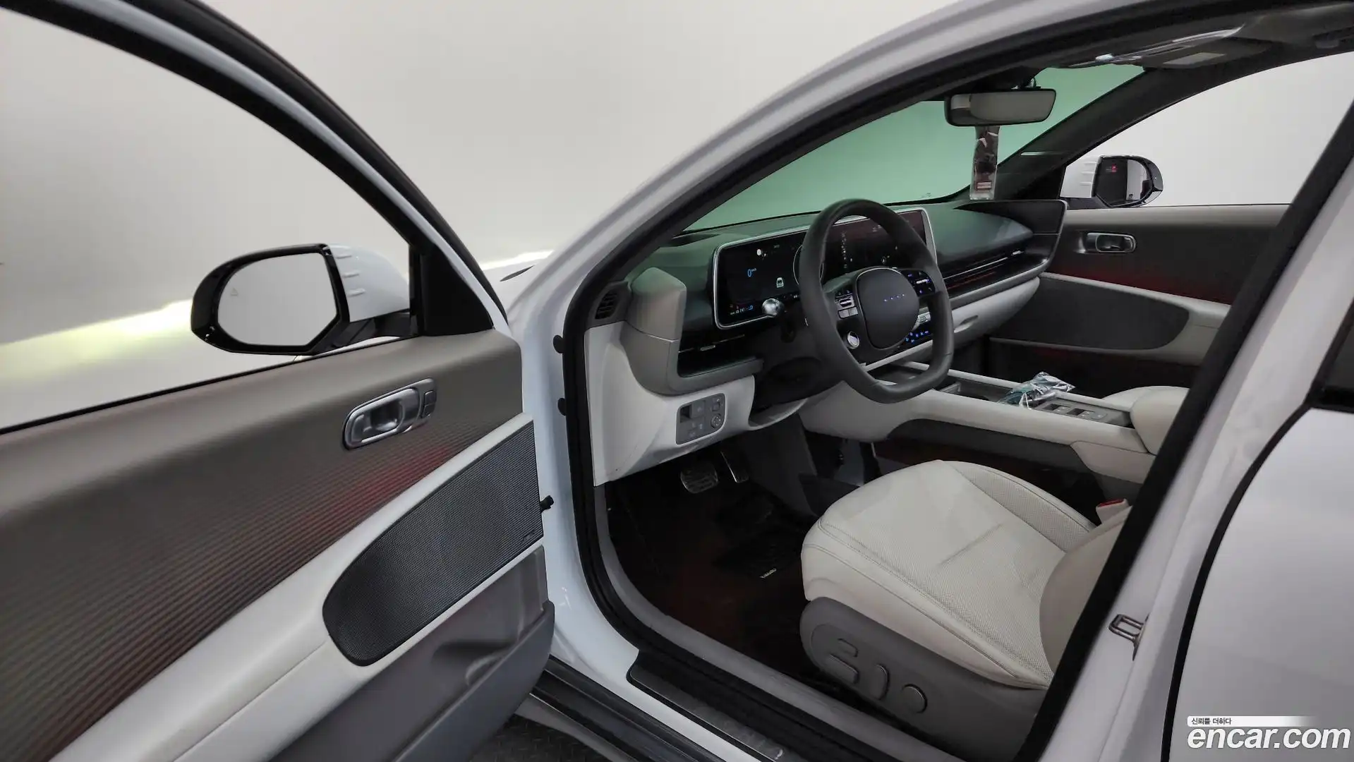 Ioniq6 Hyundai 2022.9-INNER-010