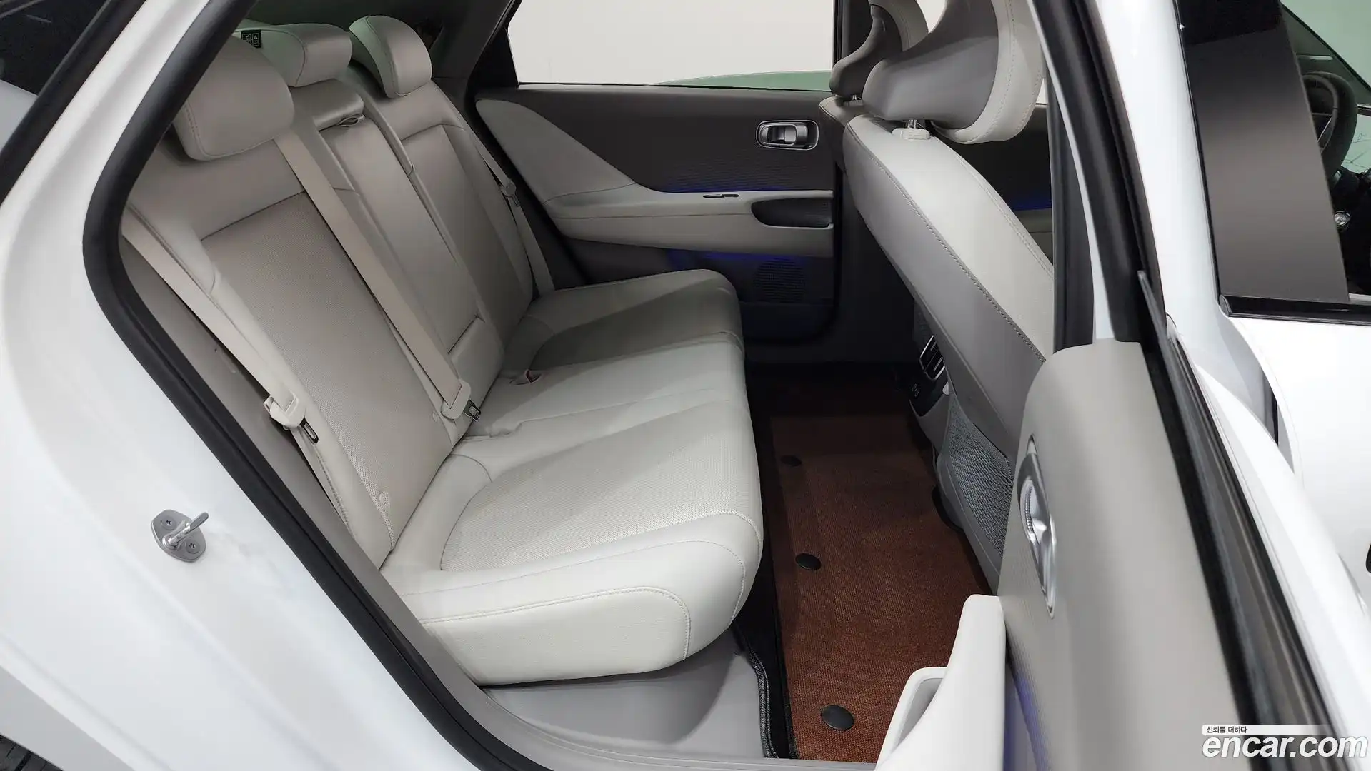 Ioniq6 Hyundai 2022.9-OPTION-015