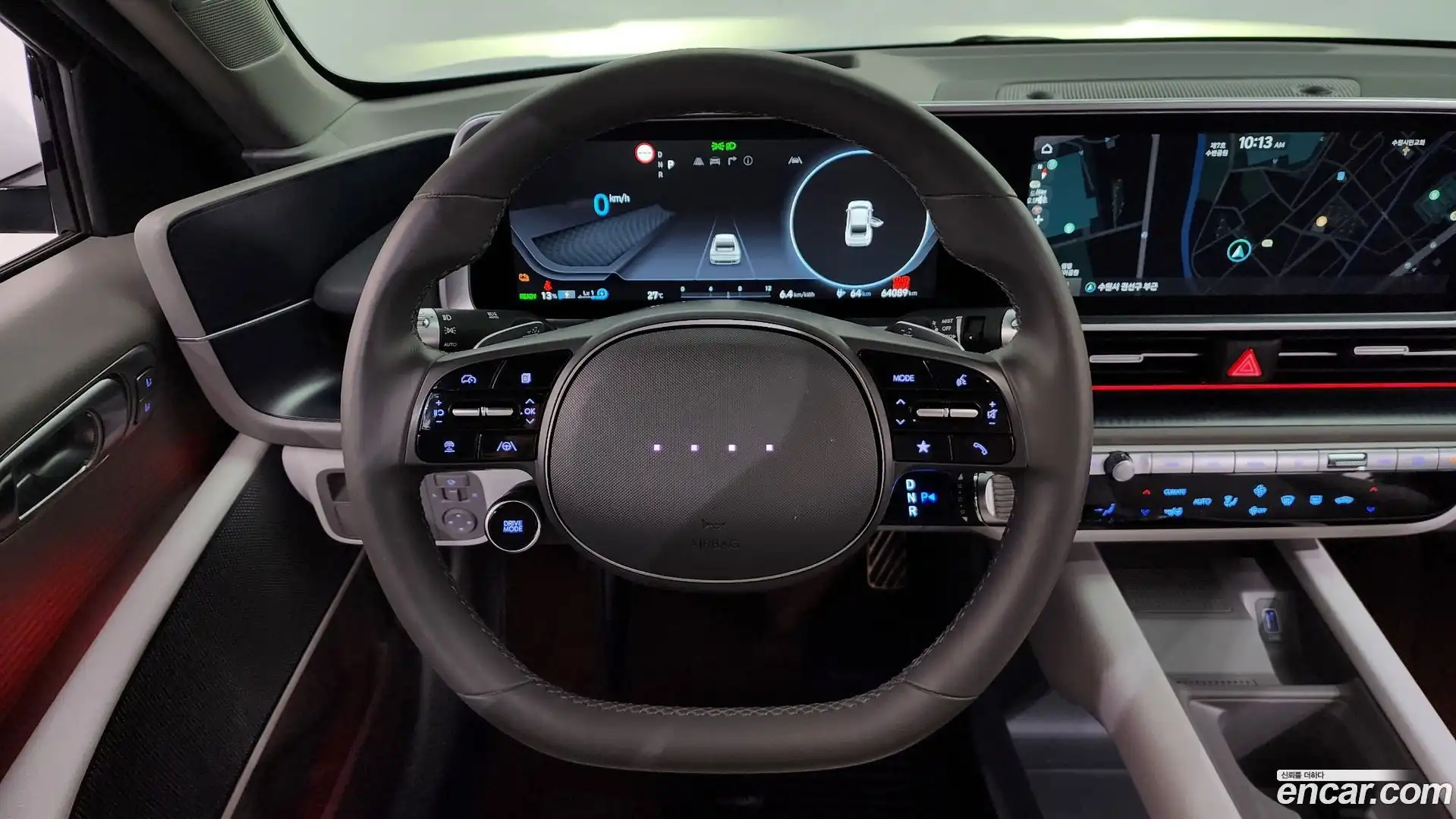 Ioniq6 Hyundai 2022.9-OPTION-016