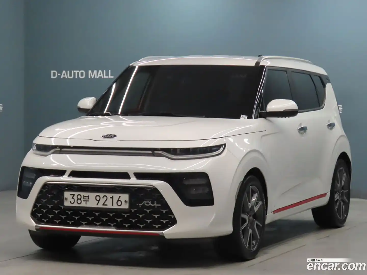 Soul Kia 2019.4-OUTER-001