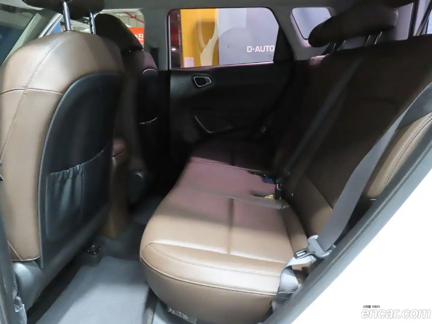 Soul Kia 2019.4-INNER-007
