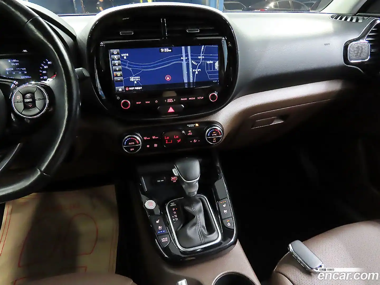 Soul Kia 2019.4-OPTION-015
