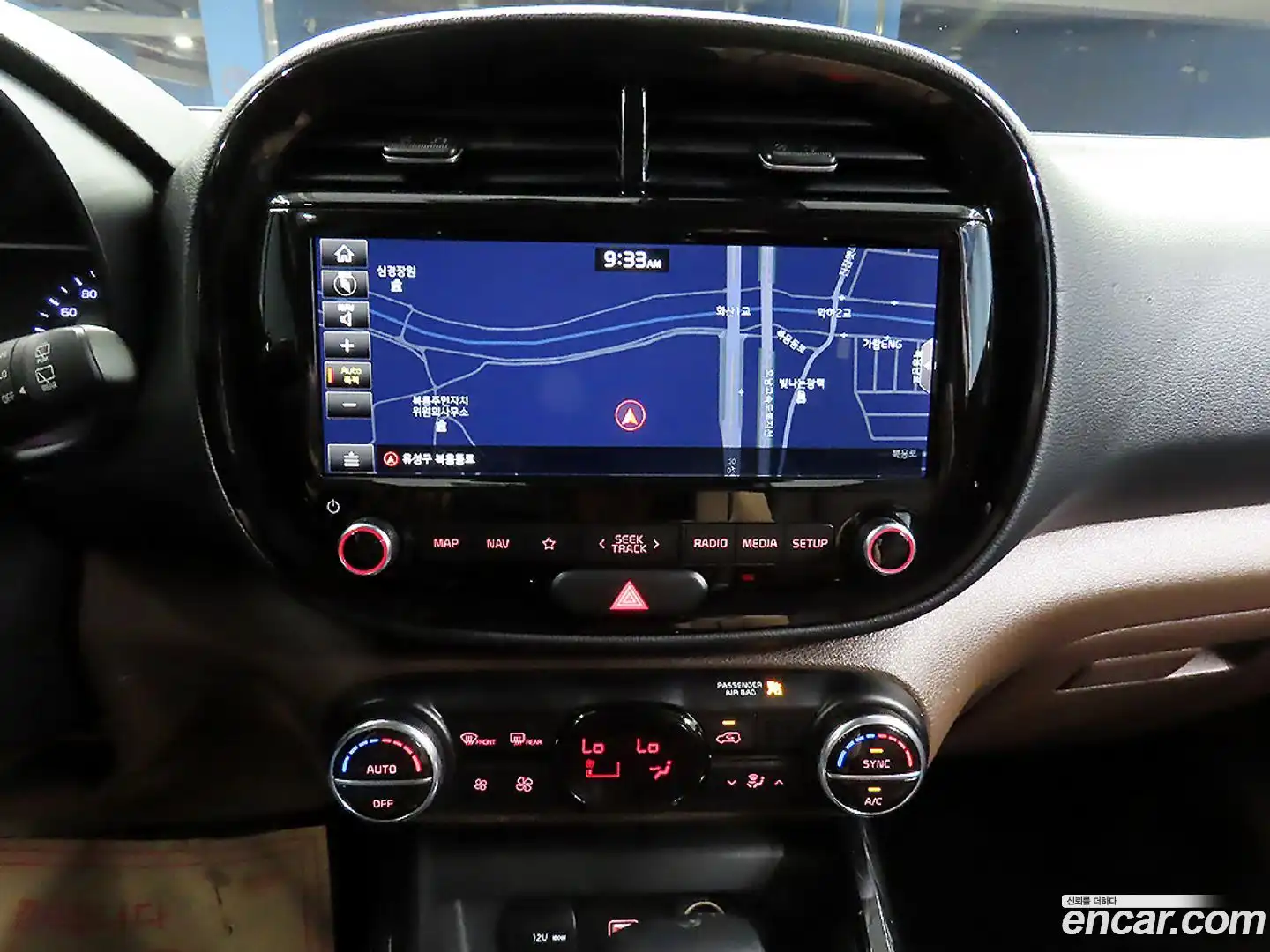 Soul Kia 2019.4-OPTION-016
