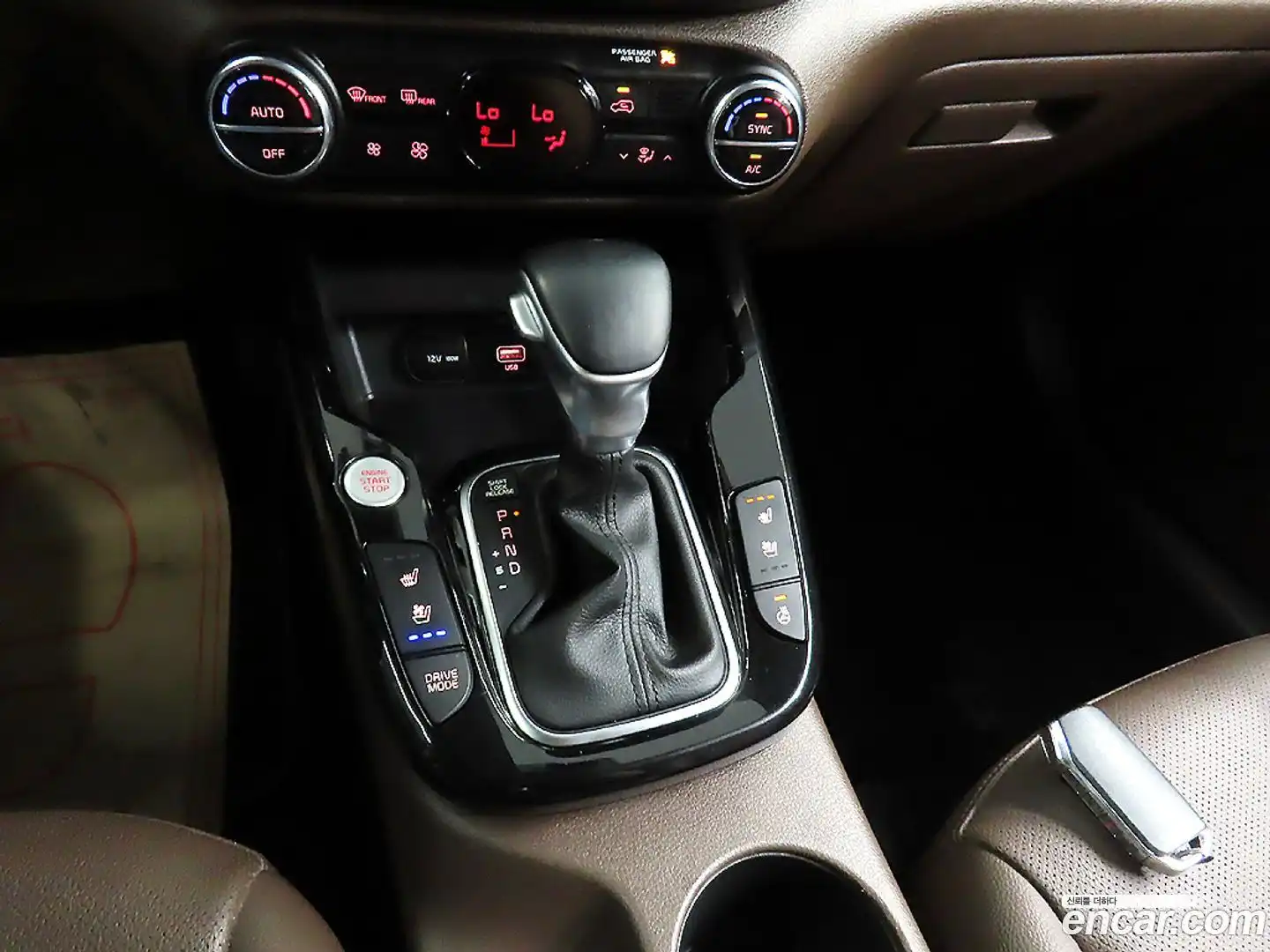Soul Kia 2019.4-OPTION-017