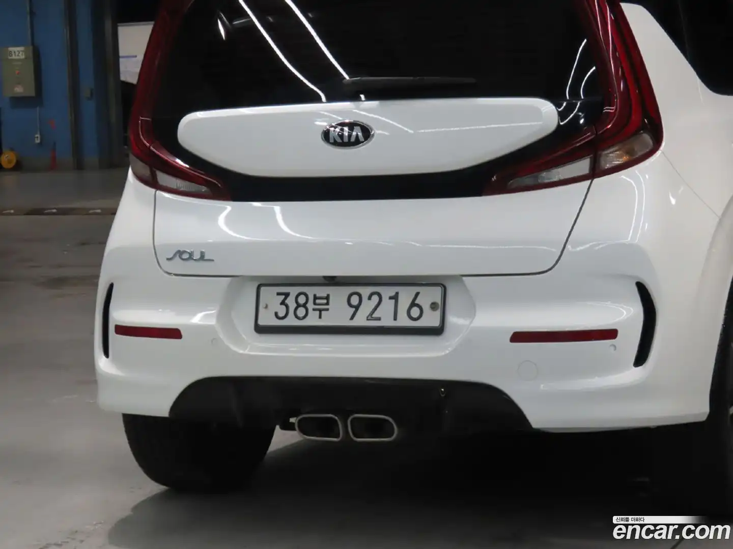 Soul Kia 2019.4-OPTION-021
