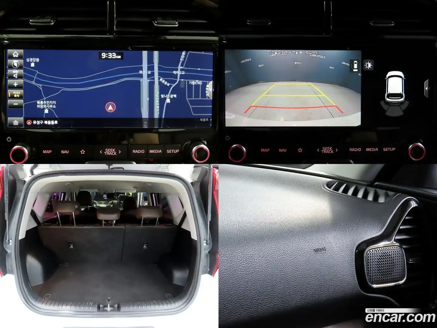 Soul Kia 2019.4-OPTION-022