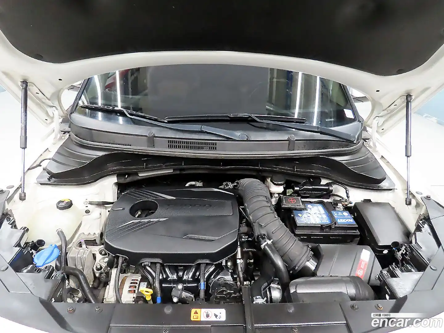 Soul Kia 2019.4-OPTION-023