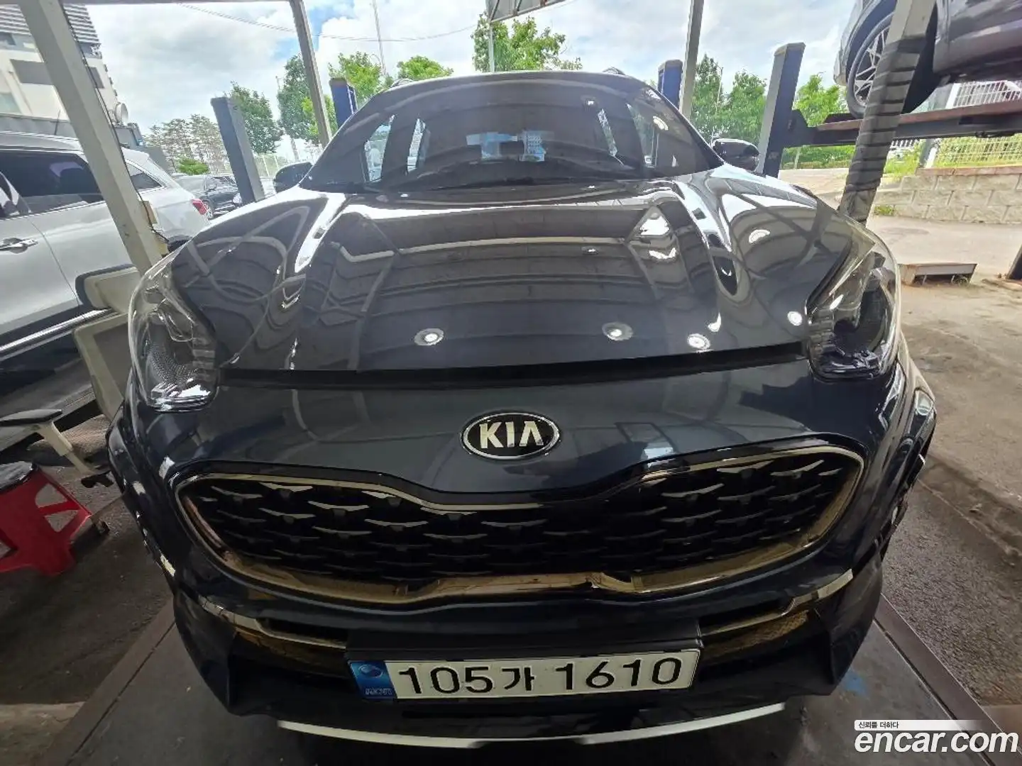 Sportage Kia 2019.5-OUTER-001