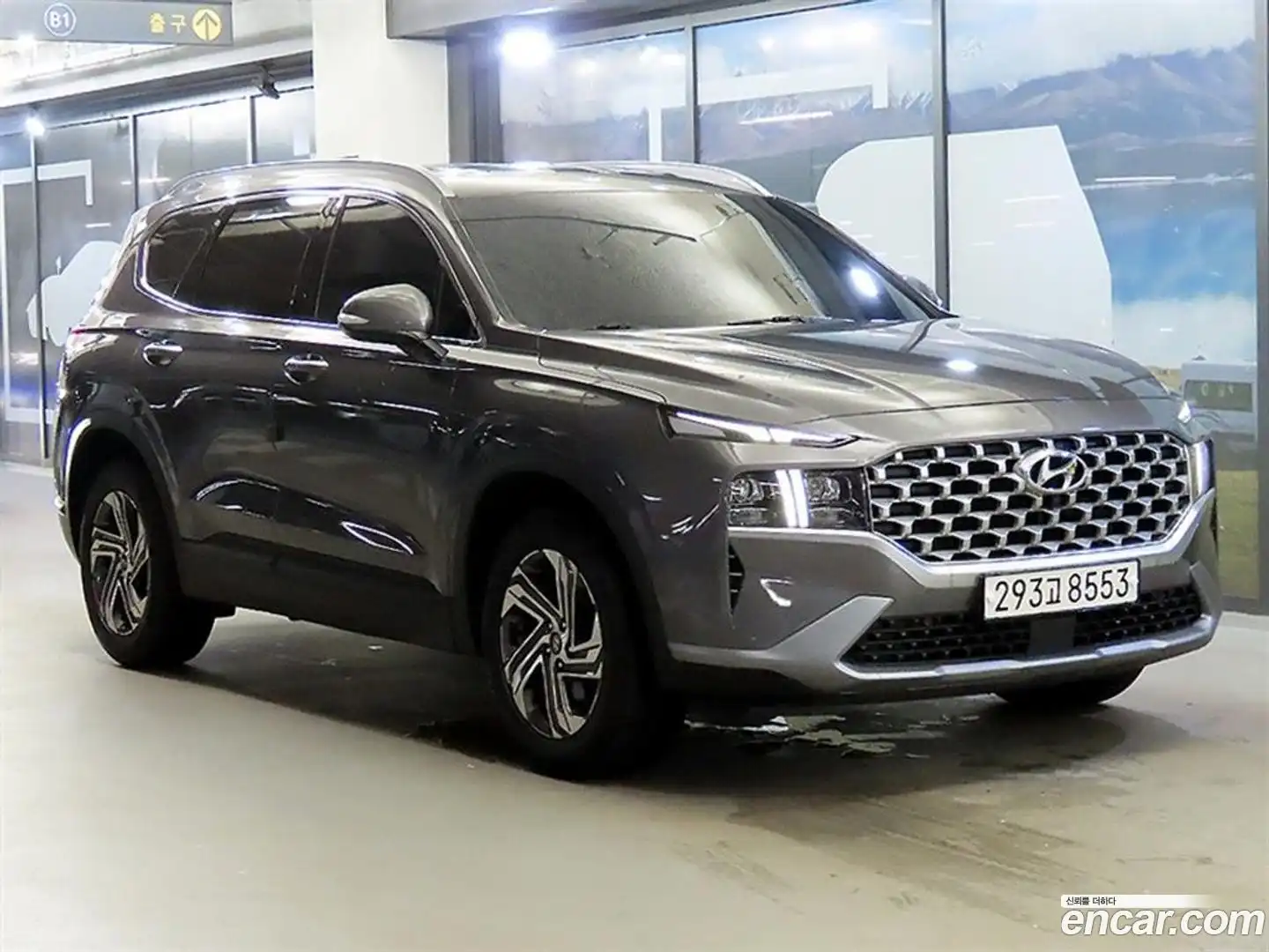 Santafe Hyundai 2020.10-OUTER-001