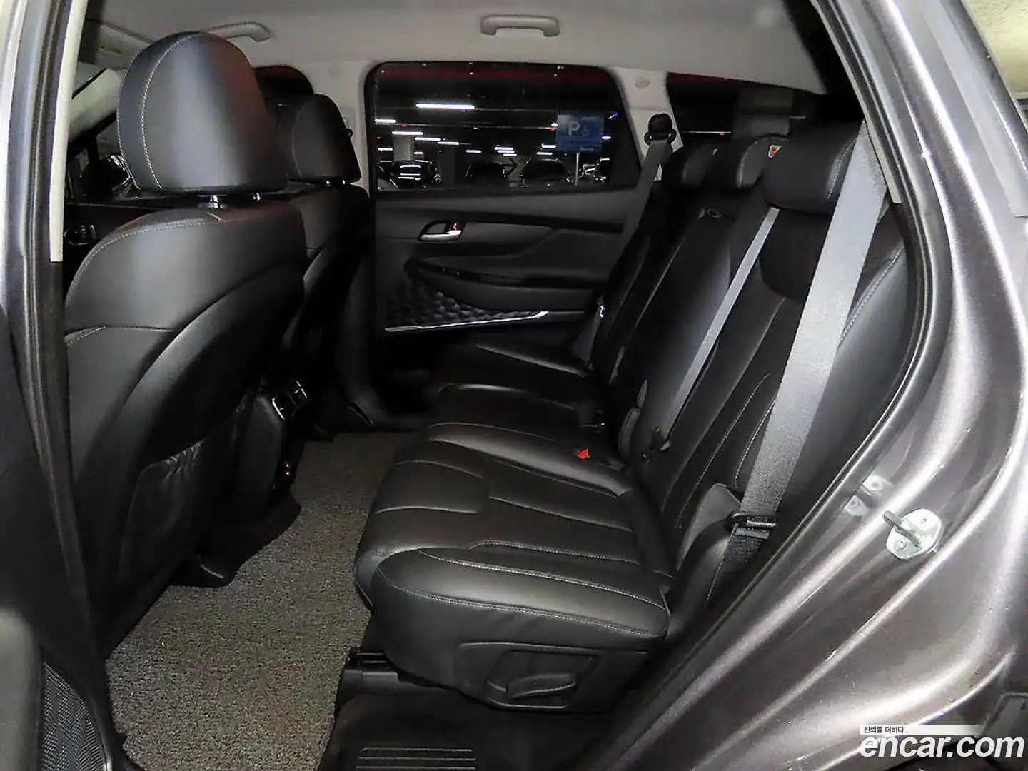 Santafe Hyundai 2020.10-INNER-007