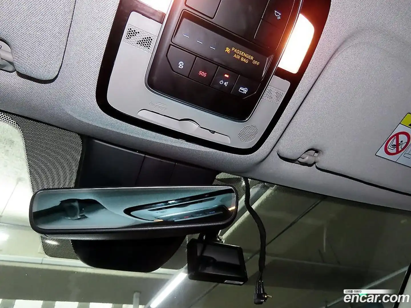 Santafe Hyundai 2020.10-OPTION-019