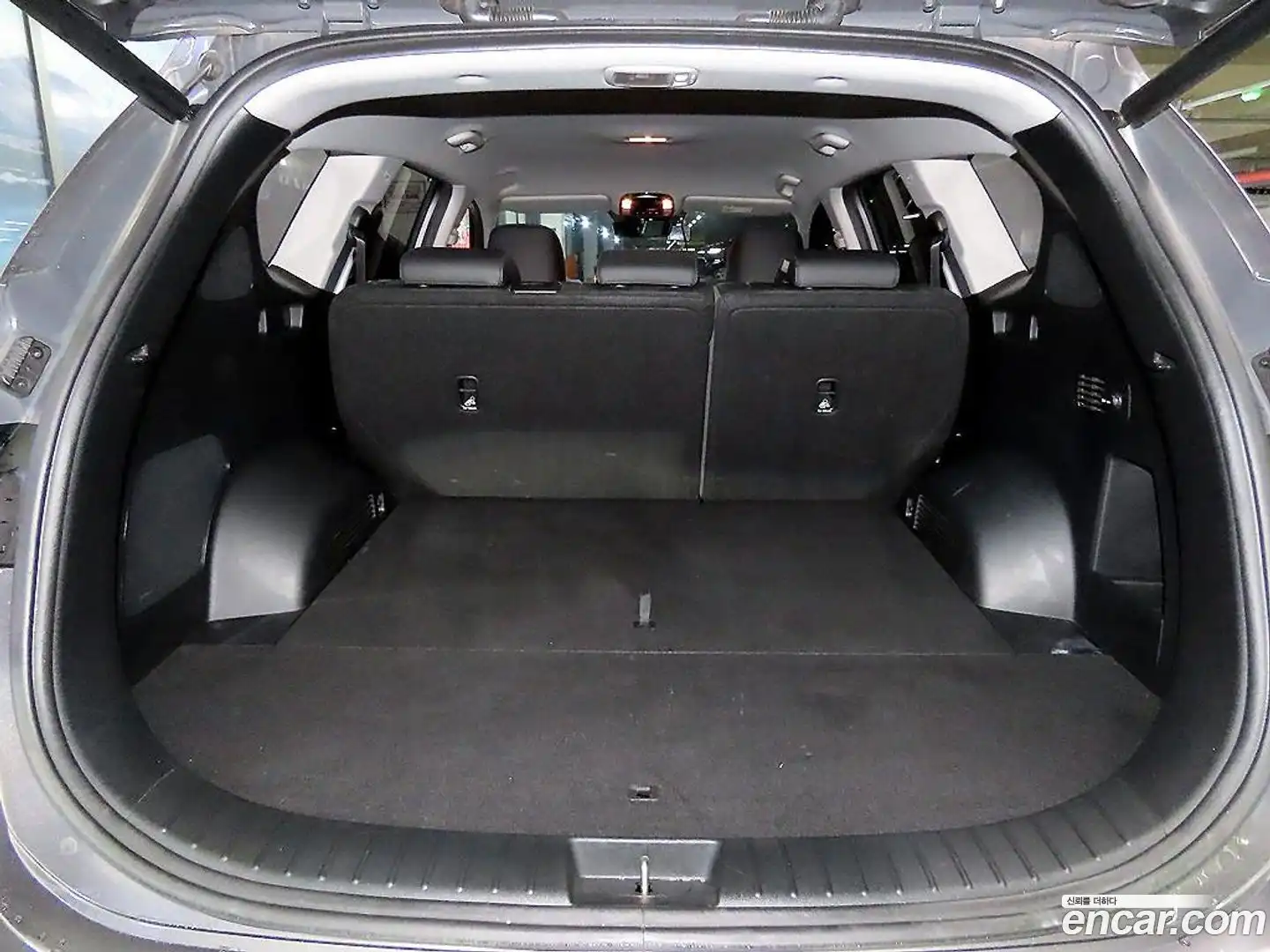 Santafe Hyundai 2020.10-OPTION-020