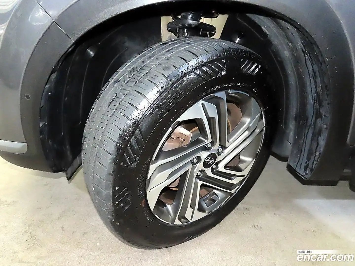 Santafe Hyundai 2020.10-OPTION-024
