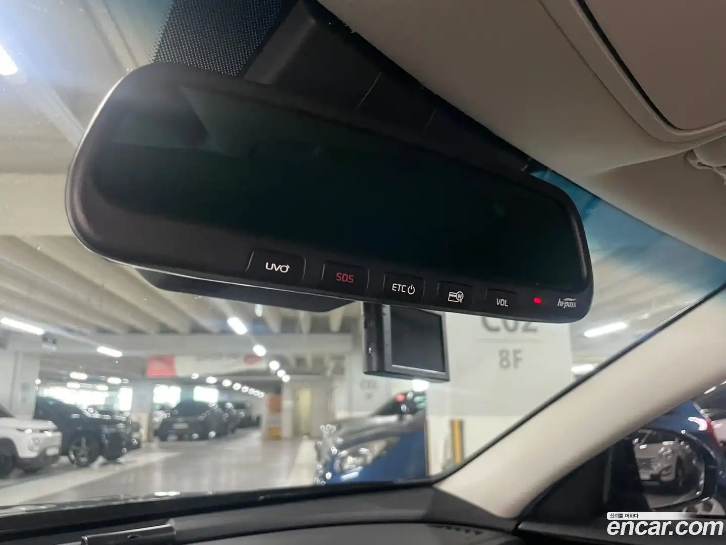 K7 Kia 2020.11-OPTION-017