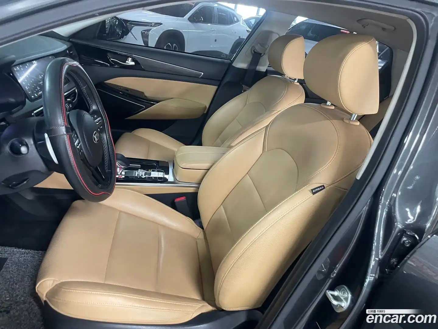 K7 Kia 2020.11-OPTION-019